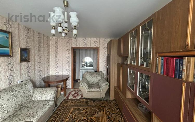 3-комнатная квартира · 59.6 м² · 5/5 этаж, Ауельбекова 126 за 16.5 млн ₸ в Кокшетау — фото 2