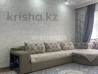 3-комнатная квартира · 65 м² · 2/5 этаж, мкр Жансая 29 за 23 млн ₸ в Таразе