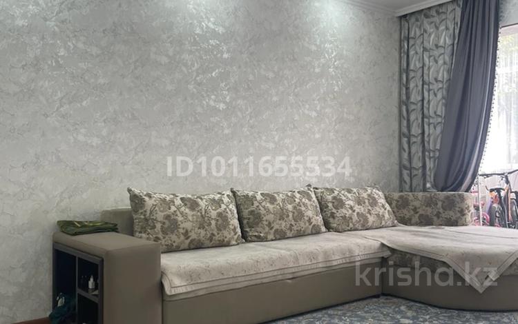 3-комнатная квартира · 65 м² · 2/5 этаж, мкр Жансая 29 за 23 млн ₸ в Таразе — фото 2