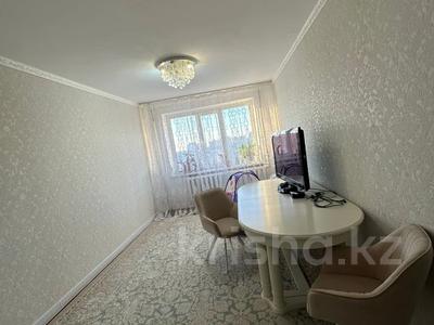 3-бөлмелі пәтер · 65 м² · 7/9 қабат, Қонаев ш/а., бағасы: 18.5 млн ₸ в Уральске, мкр Кунаева