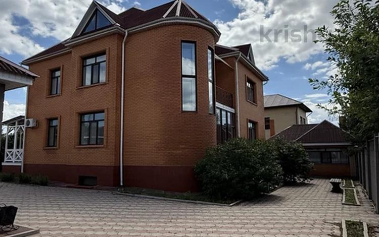 Отдельный дом · 4 комнаты · 383 м² · 15 сот., 2 линия 13 за 186.9 млн ₸ в Щучинске — фото 3