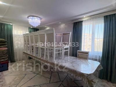 3-комнатная квартира · 70 м² · 4/5 этаж, Есет батыра 6 — Рядом 2 школа за 17 млн ₸ в Хромтау