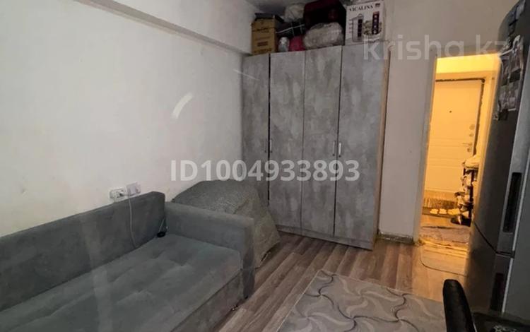 1-комнатная квартира · 18 м² · 2/5 этаж, Утеген батыра 71а — По улице Утеген батыра чуть ниже Гранд парка напротив Ровд за 13 млн ₸ в Алматы, Ауэзовский р-н — фото 2