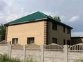 Отдельный дом · 6 комнат · 260 м² · 5 сот., Пришахтинск, Пришахтинск, 5й Зелёный переулок 4 — Школа #33 за 52 млн ₸ в Караганде, Алихана Бокейханова р-н