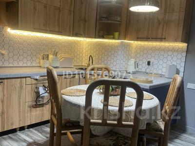 4-бөлмелі пәтер · 129 м² · 5/5 қабат, Ауэзова 48, бағасы: 44 млн ₸ в Атырау, мкр Жилгородок