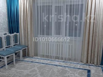 4-комнатная квартира · 81 м² · 3/5 этаж, Абая 55 за 34 млн ₸ в Сатпаев