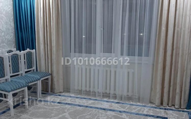 4-комнатная квартира · 81 м² · 3/5 этаж, Абая 55 за 34 млн ₸ в Сатпаев — фото 2