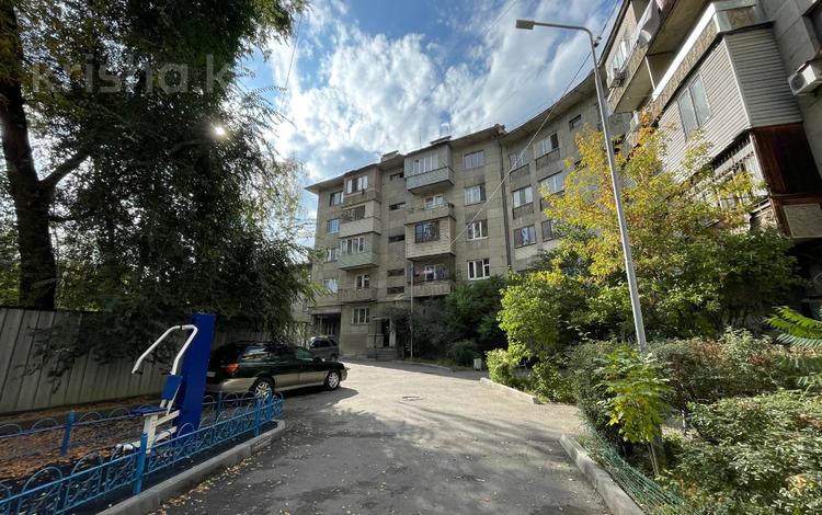 4-комнатная квартира, 85 м², 5/5 этаж, Физули 69А за 45 млн 〒 в Алматы, Турксибский р-н — фото 20