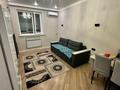2-бөлмелі пәтер · 37 м² · 9/9 қабат, Калдаякова 26, бағасы: 230 000 ₸ в Астане, Алматы р-н — фото 2
