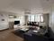 4-комнатная квартира · 150 м² · 13/25 этаж, Кошкарбаева 8 — Напротив посольства США за 1 млн ₸ в Астане, Сарайшык р-н