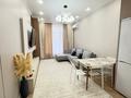 3-комнатная квартира · 70 м² · 9/9 этаж, Е 15 13 за 400 000 ₸ в Астане, Нура р-н — фото 10