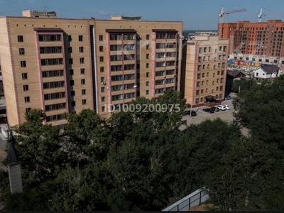 2-бөлмелі пәтер · 64 м² · 9/9 қабат, Жамакаева 163 — Район 72 квартал, бағасы: 42.5 млн ₸ в Семее