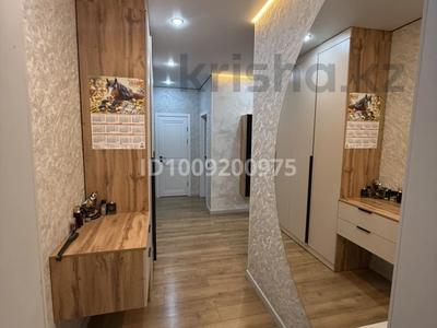 2-бөлмелі пәтер · 64 м² · 9/9 қабат, Жамакаева 163 — Район 72 квартал, бағасы: 39 млн ₸ в Семее