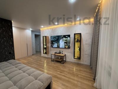 2-бөлмелі пәтер · 64 м² · 9/9 қабат, Жамакаева 163 — Район 72 квартал, бағасы: 40 млн ₸ в Семее