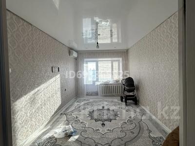 2-комнатная квартира, 48 м², 5/5 этаж, Абая 68 за 8 млн 〒 в Сатпаев