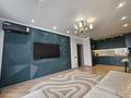 3-бөлмелі пәтер · 75.7 м² · 9/9 қабат, мкр Думан-2, Мкрн Думан-2, бағасы: 64.8 млн ₸ в Алматы, Медеуский р-н