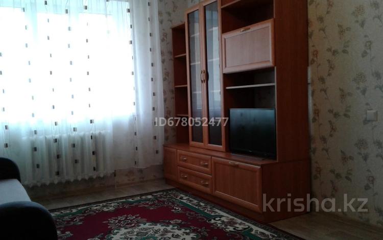 1-комнатная квартира, 40 м², 6/8 этаж помесячно, Е-356 ул 6