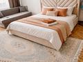 1-бөлмелі пәтер · 50 м² · 5/10 қабат, Катаева 44/5 — Катаева Толстого, бағасы: 10 000 ₸ в Павлодаре
