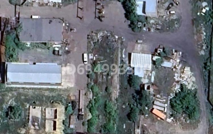 Өнеркәсіптік база · 3 га, мкр Михайловка , 168-й учетный квартал участок 030, бағасы: 180 млн 〒 в Караганде, Казыбек би р-н — фото 3