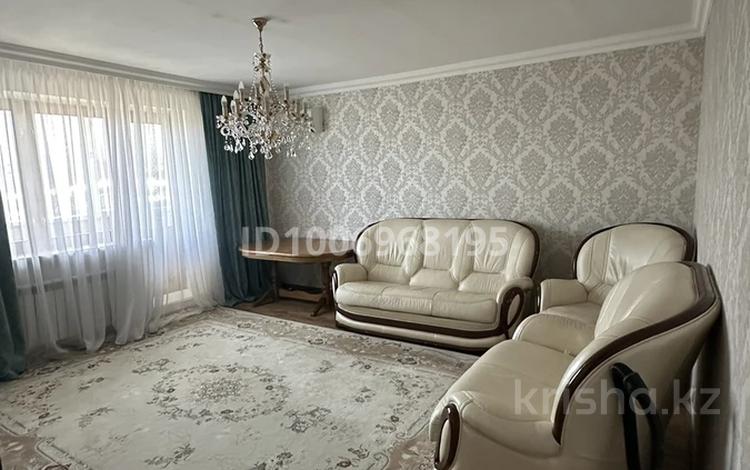 4-бөлмелі пәтер · 100 м² · 9/9 қабат, мкр Мамыр-7 9, бағасы: 550 000 ₸ в Алматы, Ауэзовский р-н — фото 2