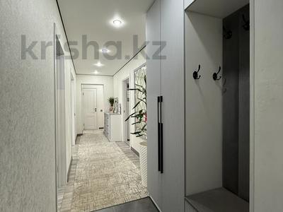 4-комнатная квартира · 80 м² · 9/10 этаж, мкр 11 110 — Абулхаир Хана за 34 млн ₸ в Актобе
