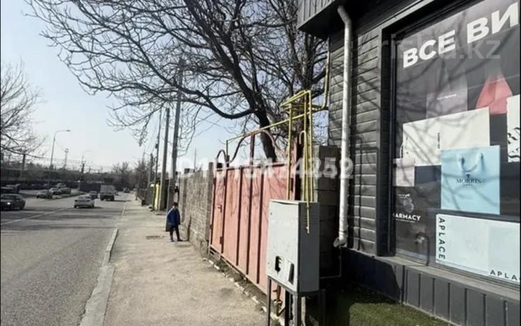 Участок · 3.5 соток, Анарова 98А — Возле жд вокзала, угловой под бизнес хороший вариант за 20 млн ₸ в Шымкенте, Аль-Фарабийский р-н — фото 2
