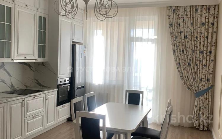 4-комнатная квартира · 165 м², Достык 10/1 за 1.2 млн ₸ в Астане — фото 6