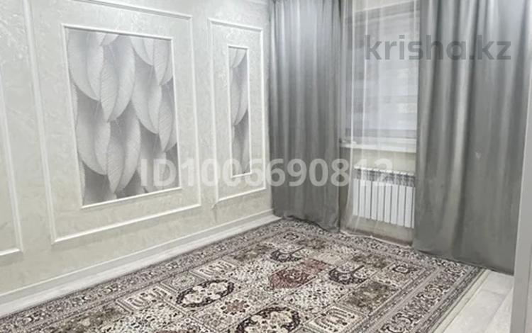 1-бөлмелі пәтер · 39.5 м² · 6/6 қабат, 38 мкр, бағасы: 10.5 млн ₸ в Актау — фото 7