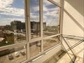1-комнатная квартира, 40 м², 5/9 этаж посуточно, Е-489 ул 6 — Казгю, Астана вижн за 13 000 〒 — фото 9