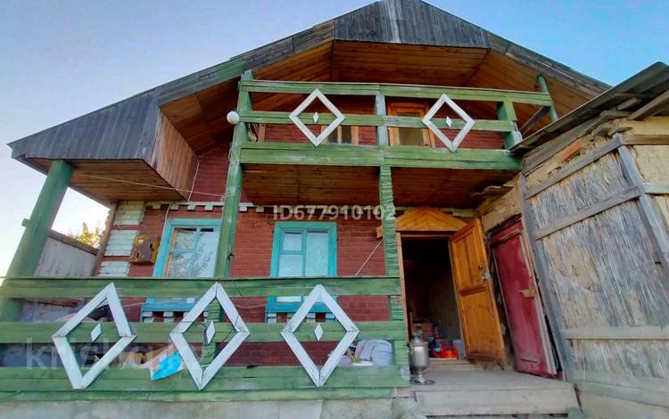 Дача · 1 комната · 50 м² · 20 сот., П. Касыма Кайсенова, Акимовка 01 — Яблоневая за 1.5 млн 〒 в Усть-Каменогорске — фото 2