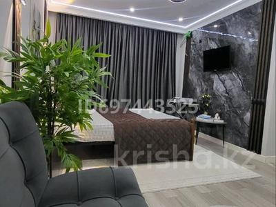 1-комнатная квартира · 40 м² · 11/12 этаж, ​Туркия 1280/2 за 27 млн ₸ в Шымкенте, Каратауский р-н