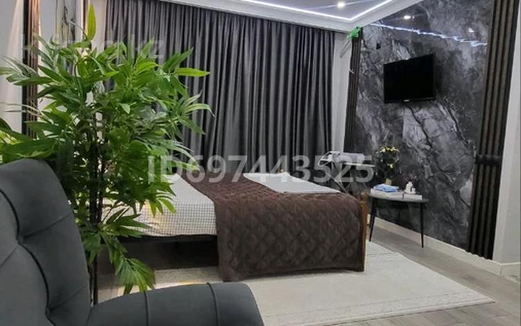 1-комнатная квартира · 40 м² · 11/12 этаж, ​Туркия 1280/2 за 27 млн ₸ в Шымкенте, Каратауский р-н — фото 34