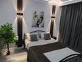 1-комнатная квартира · 40 м² · 11/12 этаж, ​Туркия 1280/2 за 27 млн ₸ в Шымкенте, Каратауский р-н — фото 4