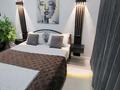1-комнатная квартира · 40 м² · 11/12 этаж, ​Туркия 1280/2 за 27 млн ₸ в Шымкенте, Каратауский р-н — фото 6