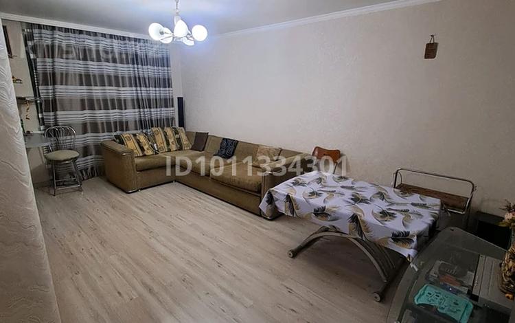 3-комнатная квартира · 63 м² · 1/5 этаж, Потанина 6 за 32 млн ₸ в Астане, Сарыарка р-н — фото 2