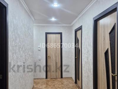 3-бөлмелі пәтер · 65 м² · 6/9 қабат, Катаева 101, бағасы: 26.5 млн ₸ в Павлодаре