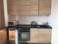 1-комнатная квартира · 45 м² · 12/12 этаж, Рыскулбекова 28/1 за 39 млн ₸ в Алматы, Бостандыкский р-н — фото 6