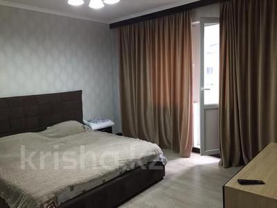 1-бөлмелі пәтер · 45 м² · 12/12 қабат, Рыскулбекова 28/1, бағасы: 39 млн ₸ в Алматы, Бостандыкский р-н