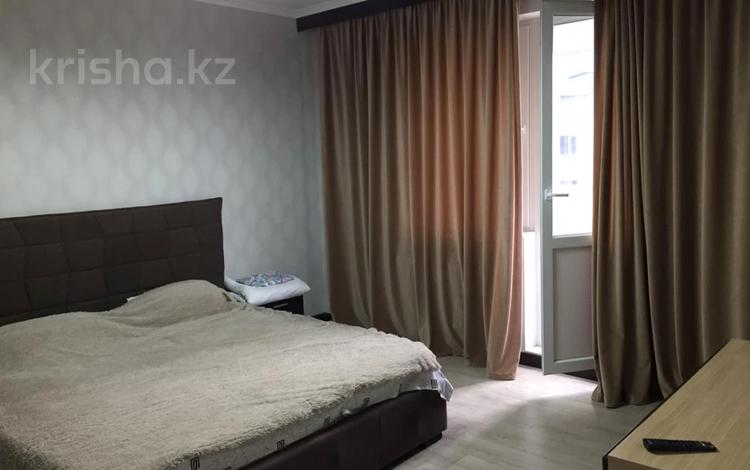 1-комнатная квартира · 45 м² · 12/12 этаж, Рыскулбекова 28/1 за 39 млн ₸ в Алматы, Бостандыкский р-н — фото 5