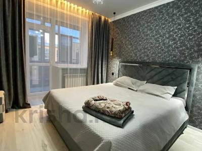 3-комнатная квартира, 60 м², 5/5 этаж, абулкасымова 115 за 26 млн 〒 в Кокшетау