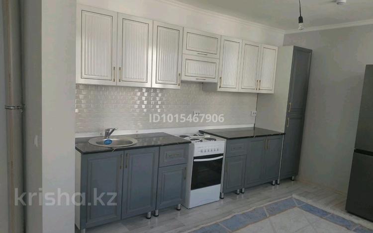 2-комнатная квартира · 69 м² · 5/9 этаж, 11 45а за 110 000 ₸ в Туркестане — фото 2