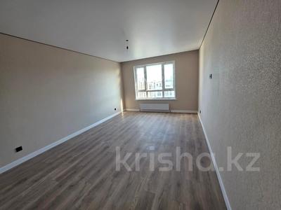 2-комнатная квартира · 65 м² · 10/11 этаж, Туран 89/3 — Университет Назарбаева за 33.5 млн ₸ в Астане, Нура р-н