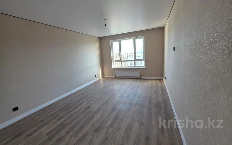 2-комнатная квартира · 65 м² · 10/11 этаж, Туран 89/3 — Университет Назарбаева за 33.5 млн ₸ в Астане, Нура р-н — фото 2