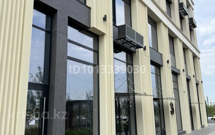 Свободное назначение · 83.4 м² за ~ 1.6 млн ₸ в Астане, Есильский р-н — фото 2