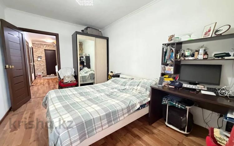 1-комнатная квартира · 47.2 м² · 9/14 этаж, Женис 26а за 21 млн ₸ в Астане, Сарыарка р-н — фото 2