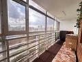 1-комнатная квартира · 47.2 м² · 9/14 этаж, Женис 26а за 21 млн ₸ в Астане, Сарыарка р-н — фото 14