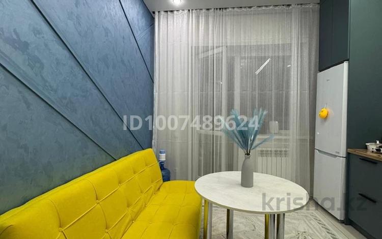 1-бөлмелі пәтер · 45 м² · 7/9 қабат, мкр. Алтын орда, Микрорайон Алтын Орда 360/1 — Мангилик ел, бағасы: 14 000 ₸ в Актобе — фото 2