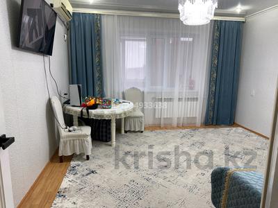 3-комнатная квартира · 68 м² · 5/5 этаж, Абая 89 за 16.5 млн ₸ в Сатпаев