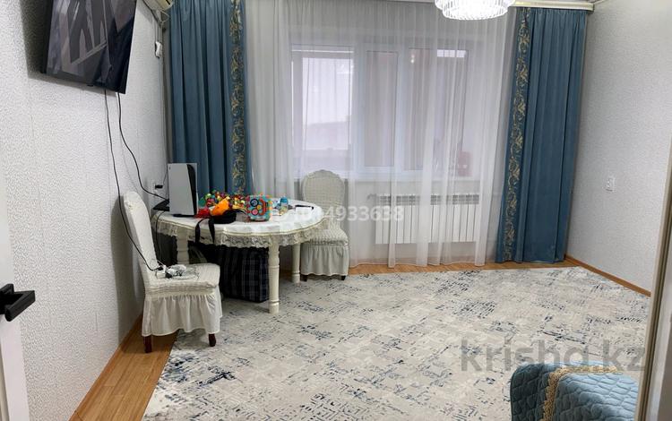 3-комнатная квартира · 68 м² · 5/5 этаж, Абая 89 за 16.5 млн ₸ в Сатпаев — фото 2