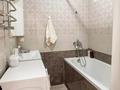 2-бөлмелі пәтер · 54 м² · 4/9 қабат, Талдыкорган 8 мкр, бағасы: 27 млн ₸ в мкр Бирлик — фото 8